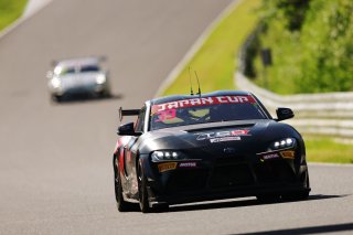39	TOYOTA GAZOO RACING INDONESIA	Haridarma Manoppo	Seita Nonaka	Toyota GR Supra GT4 Evo | SRO Motorsport Group