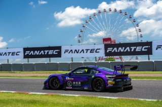 4	Origine Motorsport	Lv Wei	Laurin Heinrich	Porsche 911 GT3 R (992) | SRO Motorsport Group