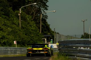 41	Audi Sport Asia Team Absolute	James Yu Kuai	Akash Neil Nandy	Audi R8 LMS GT3 EVO II  | SRO Motorsport Group
