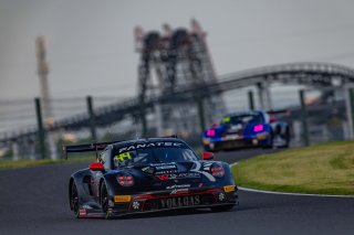 44	Vollgas-Motorsports	Han MinGwan 	Kim JaeHyun	Porsche 911 GT3 R (992) | SRO Motorsport Group