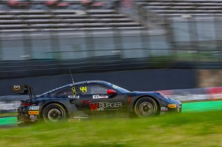 44	Vollgas-Motorsports	Han MinGwan 	Kim JaeHyun	Porsche 911 GT3 R (992) | SRO Motorsport Group