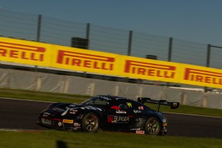 44	Vollgas-Motorsports	Han MinGwan 	Kim JaeHyun	Porsche 911 GT3 R (992) | SRO Motorsport Group