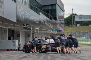 Suzuka Setup | SRO Motorsport Group