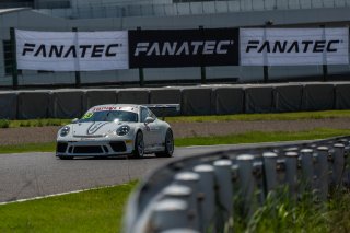 83	GAMA 83 Racing	Makoto Haga	Makoto Haga	Porsche 911 GT3 Cup 991 | SRO Motorsports Group