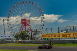 360	RUNUP SPORTS	Masaaki Nishikawa	Atsushi Tanaka	Nissan GT-R NISMO GT3 | SRO Motorsports Group