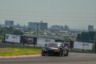 39	TOYOTA GAZOO RACING INDONESIA	Haridarma Manoppo	Seita Nonaka	Toyota GR Supra GT4 Evo | SRO Motorsports Group