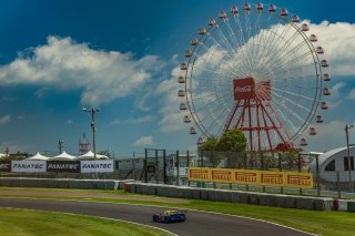 9	BINGO Racing	Shinji Takei	Motoki	Corvette C7 GT3-R | SRO Motorsports Group