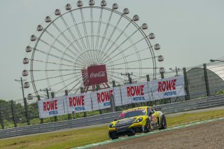 82	SUNRISE BLVD.	Yoshitomo Makino	Daiki Fujiwara	Porsche 718 Cayman GT4 RS Clubsport | SRO Motorsports Group