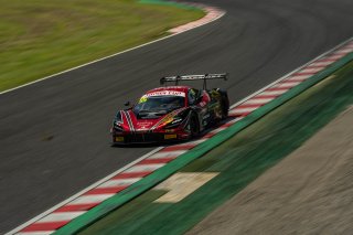 55	Team MACCHINA	Tadao Uematsu	Tadao Uematsu	McLaren 720S GT3 | SRO Motorsports Group