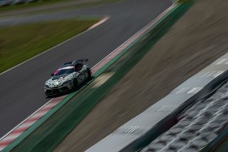 38	WAKAYAMA TOYOTA with HOJUST RACING	Toshiyuki Ochiai	Takeshi Suehiro	Toyota GR Supra GT4 Evo | SRO Motorsports Group
