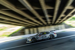 96	K-Tunes Racing	Kazunori Suenaga	Morio Nitta	Lexus RC F GT3 | SRO Motorsports Group