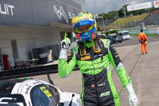 66	Climax Racing	Jules Gounon	Mercedes-AMG GT3 EVO | SRO Motorsports Group