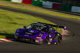 4	Origine Motorsport	Lv Wei	Laurin Heinrich	Porsche 911 GT3 R (992) | SRO Motorsport Group