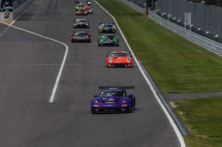 4	Origine Motorsport	Lu Wei	Laurin Heinrich	Porsche 911 GT3 R (992) | SRO Motorsports Group