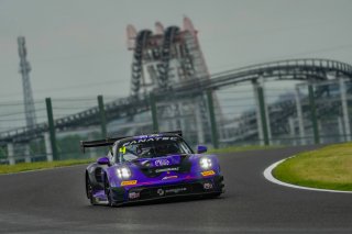 4	Origine Motorsport	Lv Wei	Laurin Heinrich	Porsche 911 GT3 R (992) | SRO Motorsport Group