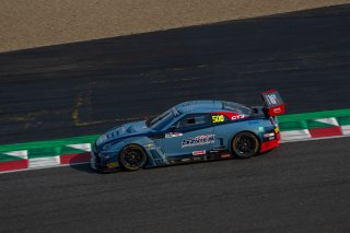 500	TEAM 5ZIGEN	Hirobon	Yu Kanamaru	Nissan GT-R NISMO GT3 | SRO Motorsport Group