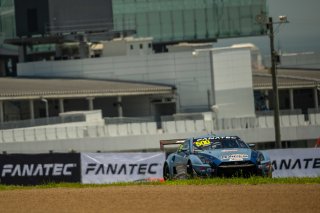 500	TEAM 5ZIGEN	Hirobon	Yu Kanamaru	Nissan GT-R NISMO GT3 | SRO Motorsport Group