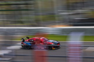 50	YZ RACING	Yuki Fujii	Masaki Kano	BMW M4 GT4 G82 | SRO Motorsport Group