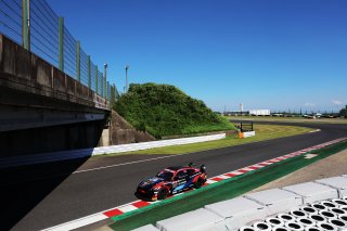 50	YZ RACING	Yuki Fujii	Masaki Kano	BMW M4 GT4 G82 | SRO Motorsport Group