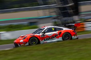 51	AMAC Motorsport	William Ben Porter	Andrew Macpherson	Porsche 911 GT3 R (991.2) | SRO Motorsports Group