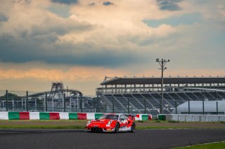 51	AMAC Motorsport	Andrew Macpherson	William Ben Porter	Porsche 911 GT3 R (991.2) | SRO Motorsport Group