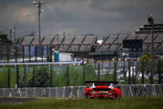 51	AMAC Motorsport	Andrew Macpherson	William Ben Porter	Porsche 911 GT3 R (991.2) | SRO Motorsport Group