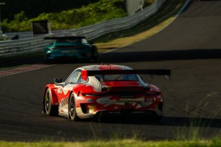 51	AMAC Motorsport	Andrew Macpherson	William Ben Porter	Porsche 911 GT3 R (991.2) | SRO Motorsport Group