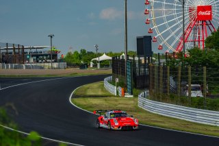 51	AMAC Motorsport	Andrew Macpherson	William Ben Porter	Porsche 911 GT3 R (991.2) | SRO Motorsport Group