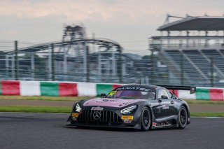 52	Climax Racing	 Liu Hangcheng	Li Lichao	Mercedes-AMG GT3 EVO | SRO Motorsport Group