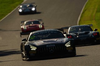 52	Climax Racing	 Liu Hangcheng	Li Lichao	Mercedes-AMG GT3 EVO | SRO Motorsport Group