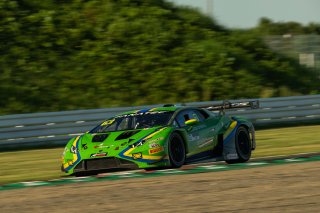 63	VSR	Yudai Uchida	Douglas Bolger	Lamborghini Huracan GT3 Evo2 | SRO Motorsport Group