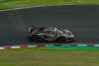64	JBR	Miou Katayama	Hiro	McLaren 570S GT4  | SRO Motorsport Group