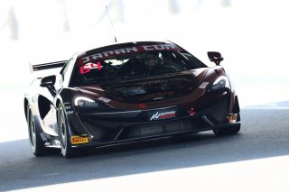 64	JBR	Miou Katayama	Hiro	McLaren 570S GT4  | SRO Motorsport Group