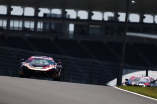64	JBR	Miou Katayama	Hiro	McLaren 570S GT4  | SRO Motorsport Group