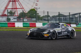 66	Climax Racing	Zhou Bihuang	Jules Gounon	Mercedes-AMG GT3 EVO | SRO Motorsport Group