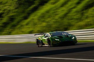 6	VSR	Bian Hao	Edoardo Liberati	Lamborghini Huracan GT3 Evo2 | SRO Motorsport Group