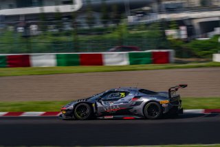 75	Garage 75	David Tjiptobiantoro	Christian Colombo	Ferrari 296 GT3 | SRO Motorsport Group