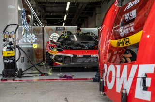 Suzuka Setup | SRO Motorsport Group