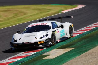 7	Comet Racing	Yorikatsu Tsujiko	Yusuke Yamasaki	Ferrari 296 GT3 | SRO Motorsport Group