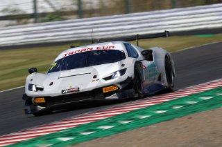 7	Comet Racing	Yorikatsu Tsujiko	Yusuke Yamasaki	Ferrari 296 GT3 | SRO Motorsport Group