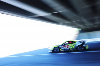 82	SUNRISE BLVD.	Yoshitomo Makino	Daiki Fujiwara	Porsche 718 Cayman GT4 RS Clubsport | SRO Motorsport Group