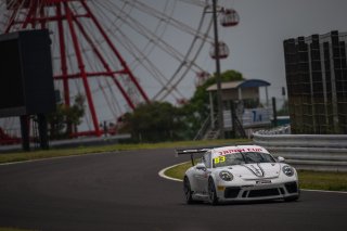 83	GAMA 83 Racing	Makoto Haga	Makoto Haga	Porsche 911 GT3 Cup 991 | SRO Motorsport Group
