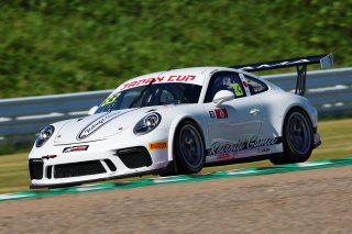 83	GAMA 83 Racing	Makoto Haga	Makoto Haga	Porsche 911 GT3 Cup 991 | SRO Motorsport Group