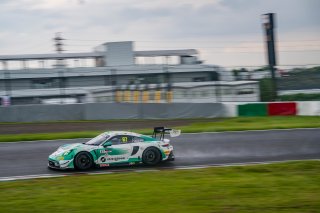 87	Origine Motorsport	Yuan Bo	Leo Ye Hongli	Porsche 911 GT3 R (992) | SRO Motorsport Group
