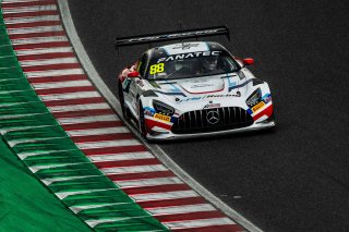 88	Craft-Bamboo Racing	&nbsp;Jeffrey Lee	Fabian Schiller	Mercedes-AMG GT3 EVO | SRO Motorsport Group