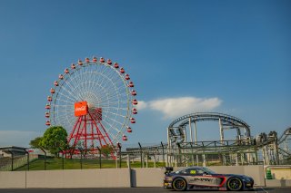 888	Triple Eight JMR	H.H. Prince Abu Bakar Ibrahim	Mikael Grenier	Mercedes-AMG GT3 EVO | SRO Motorsport Group