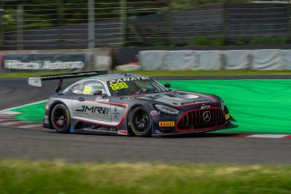 888	Triple Eight JMR	H.H. Prince Abu Bakar Ibrahim	Mikael Grenier	Mercedes-AMG GT3 EVO | SRO Motorsport Group