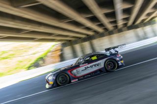 888	Triple Eight JMR	H.H. Prince Abu Bakar Ibrahim	Mikael Grenier	Mercedes-AMG GT3 EVO | SRO Motorsport Group