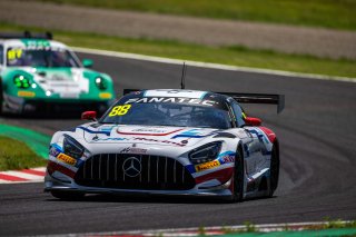 88	Craft-Bamboo Racing	 Jeffrey Lee	Fabian Schiller	Mercedes-AMG GT3 EVO | SRO Motorsport Group
