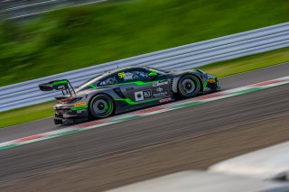 911	Absolute Racing	Tanart Sathienthirakul	Eshan Pieris	Porsche 911 GT3 R (992) | SRO Motorsport Group